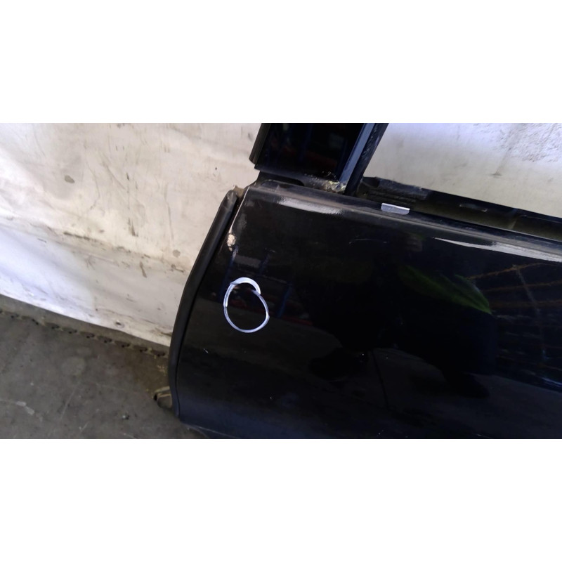 Porte arriere gauche RENAULT FLUENCE Photo n°1