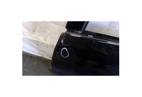 Porte arriere gauche RENAULT FLUENCE Photo n°1