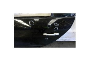Porte arriere gauche RENAULT FLUENCE Photo n°2