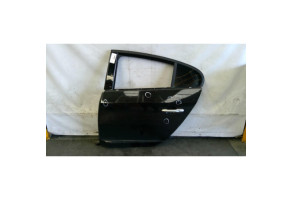 Porte arriere gauche RENAULT FLUENCE Photo n°3