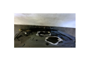 Porte arriere gauche RENAULT FLUENCE Photo n°4
