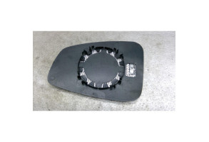 Glace retroviseur droit RENAULT FLUENCE Photo n°1