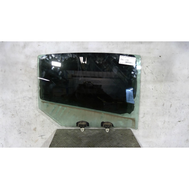Vitre arriere droit RENAULT FLUENCE Photo n°1