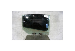 Vitre arriere droit RENAULT FLUENCE Photo n°1