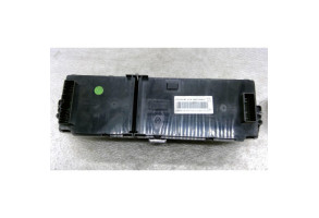 Commande chauffage RENAULT FLUENCE Photo n°1