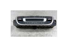 Commande chauffage RENAULT FLUENCE Photo n°3