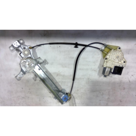 Leve vitre electrique arriere droit RENAULT FLUENCE