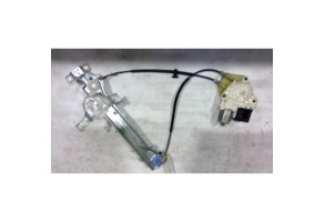 Leve vitre electrique arriere droit RENAULT FLUENCE Photo n°1