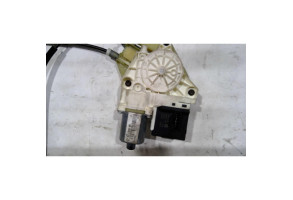 Leve vitre electrique arriere droit RENAULT FLUENCE Photo n°2