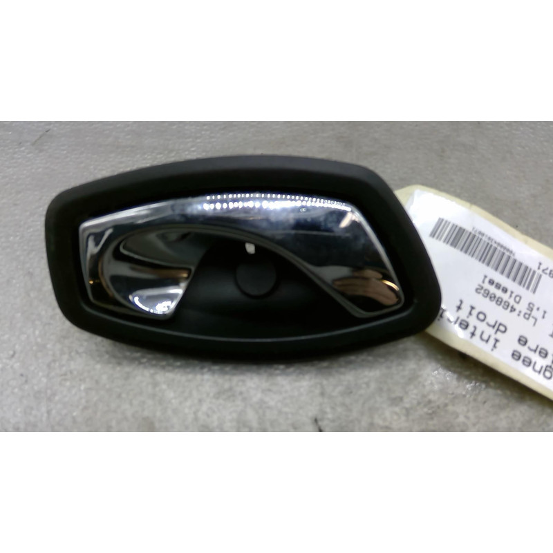 Poignee interieur arriere droit RENAULT FLUENCE Photo n°1