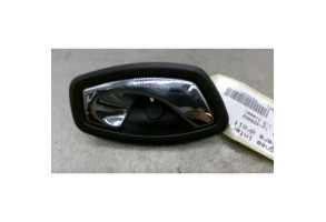 Poignee interieur arriere droit RENAULT FLUENCE Photo n°1
