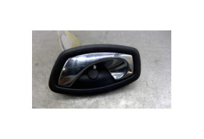 Poignee interieur arriere gauche RENAULT FLUENCE Photo n°2