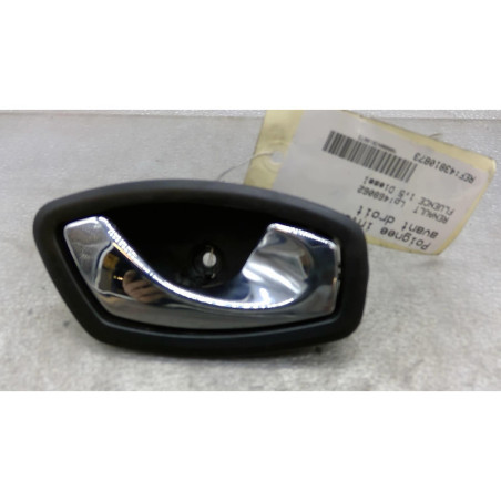 Poignee interieur avant droit RENAULT FLUENCE
