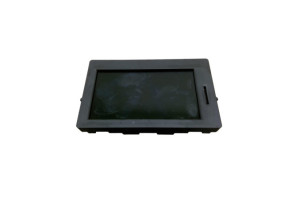 Ecran GPS RENAULT CLIO 3 Photo n°2