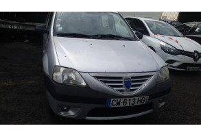 Moteur essuie glace arriere DACIA LOGAN MCV 1 Photo n°8