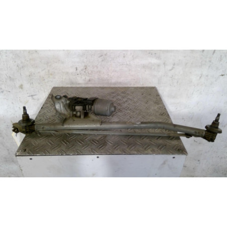 Moteur essuie glace avant DACIA LOGAN MCV 1