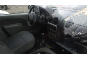 Moteur essuie glace avant DACIA LOGAN MCV 1 Photo n°4