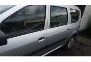 Moteur essuie glace avant DACIA LOGAN MCV 1 Photo n°5