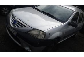 Moteur essuie glace avant DACIA LOGAN MCV 1 Photo n°6