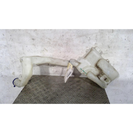 Vase de lave glace PEUGEOT 207