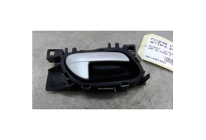 Poignee interieur arriere droit PEUGEOT 207 Photo n°1