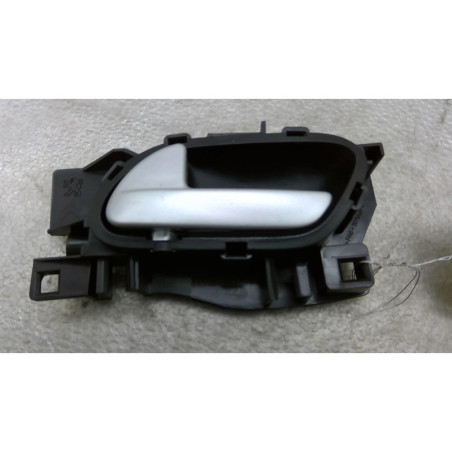 Poignee interieur arriere gauche PEUGEOT 207