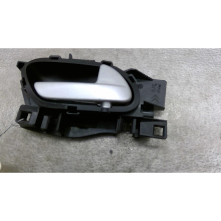 Poignee interieur avant droit PEUGEOT 207