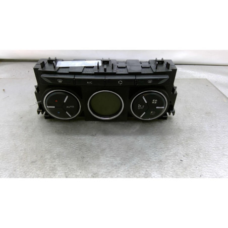 Commande chauffage CITROEN DS3