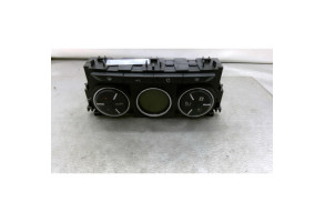 Commande chauffage CITROEN DS3 Photo n°1