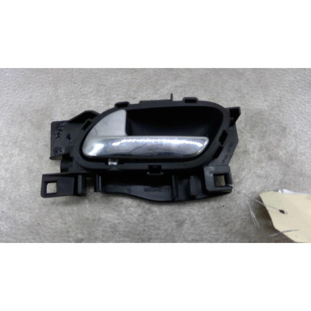 Poignee interieur avant gauche CITROEN DS3