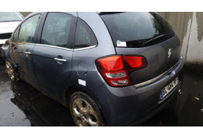 Jauge d'huile CITROEN C3 2 Photo n°4