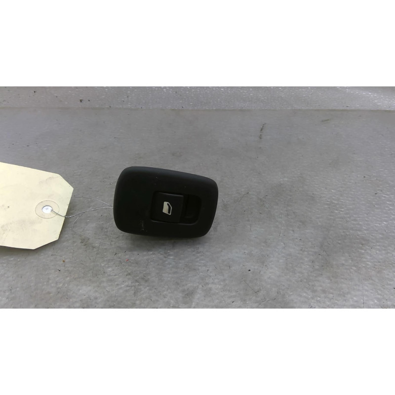 Interrupteur de leve vitre arriere gauche CITROEN C3 2 Photo n°1