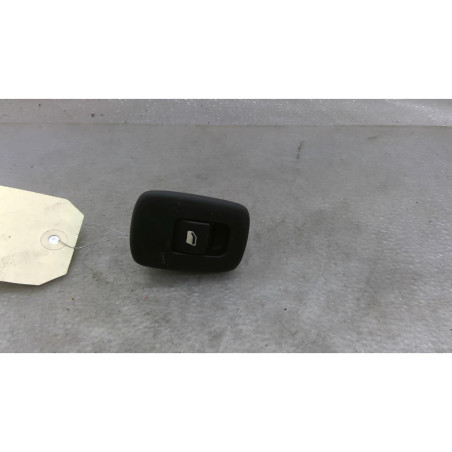 Interrupteur de leve vitre arriere gauche CITROEN C3 2