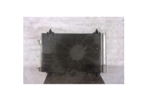 Radiateur clim PEUGEOT 308 1 Photo n°1