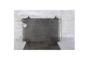 Radiateur clim PEUGEOT 308 1 Photo n°2