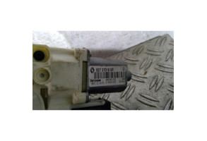 Leve vitre electrique arriere gauche RENAULT MEGANE 3 Photo n°2