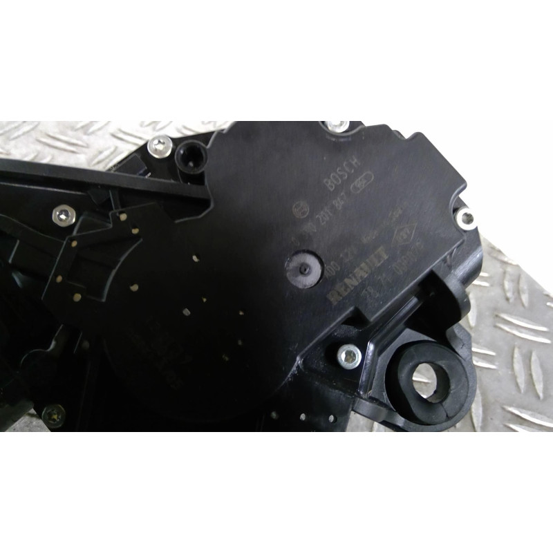 Moteur essuie glace arriere RENAULT MEGANE 3 Photo n°1