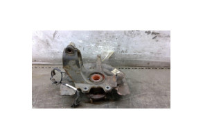 Pivot de moyeu avant droit VOLVO V 50 Photo n°2