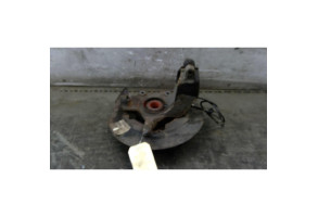 Pivot de moyeu avant droit VOLVO V 50 Photo n°4