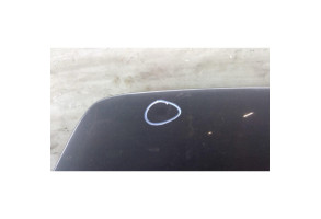 Capot VOLVO V 50 Photo n°4