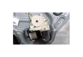 Leve vitre electrique arriere droit VOLVO V 50 Photo n°1