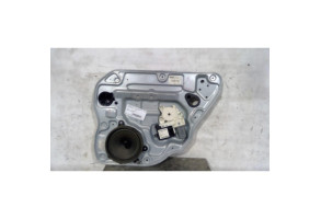Leve vitre electrique arriere droit VOLVO V 50 Photo n°2