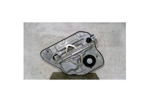 Leve vitre electrique arriere droit VOLVO V 50 Photo n°3