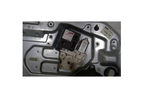 Leve vitre electrique avant gauche VOLVO V 50 Photo n°2