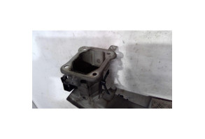 Renfort pare choc avant (traverse) VOLVO V 50 Photo n°1