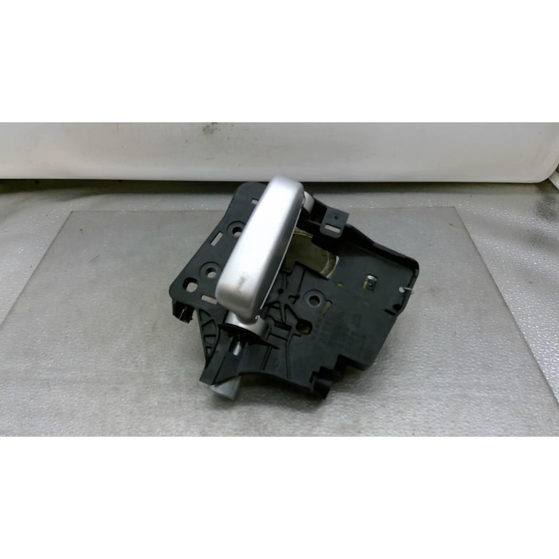 Poignee interieur arriere droit CITROEN BERLINGO 2 Photo n°1