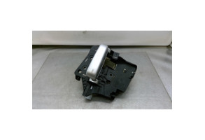 Poignee interieur arriere droit CITROEN BERLINGO 2 Photo n°1