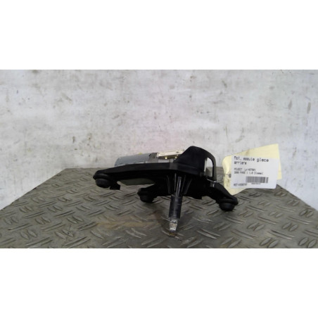 Moteur essuie glace arriere PEUGEOT 3008 1