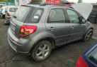 Moteur essuie glace avant SUZUKI SX4 1 Photo n°4