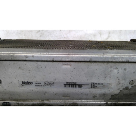Echangeur air (Intercooler) PEUGEOT 3008 1